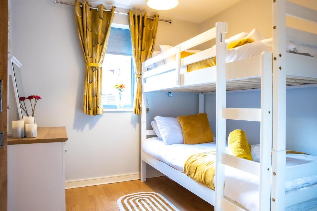 Newly Furnished Appartment Near Train Station וולברהאמפטון מראה חיצוני תמונה