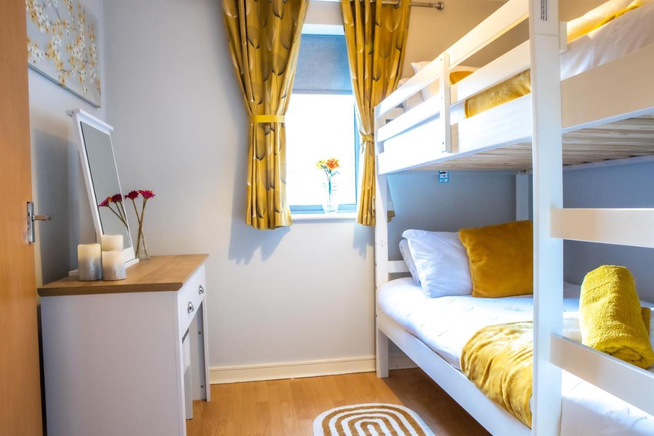 Newly Furnished Appartment Near Train Station וולברהאמפטון מראה חיצוני תמונה