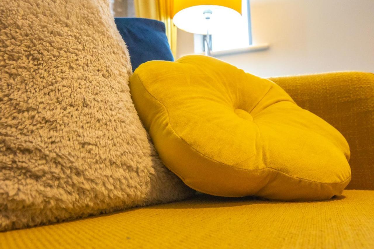 Newly Furnished Appartment Near Train Station וולברהאמפטון מראה חיצוני תמונה