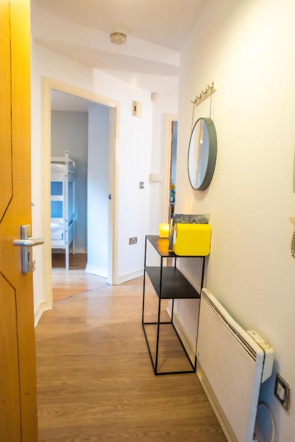 Newly Furnished Appartment Near Train Station וולברהאמפטון מראה חיצוני תמונה