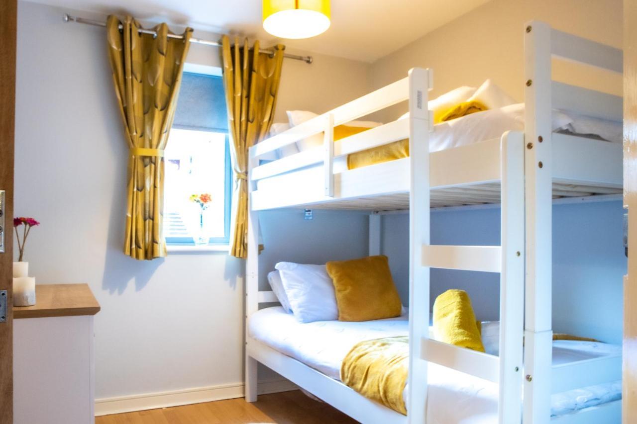 Newly Furnished Appartment Near Train Station וולברהאמפטון מראה חיצוני תמונה